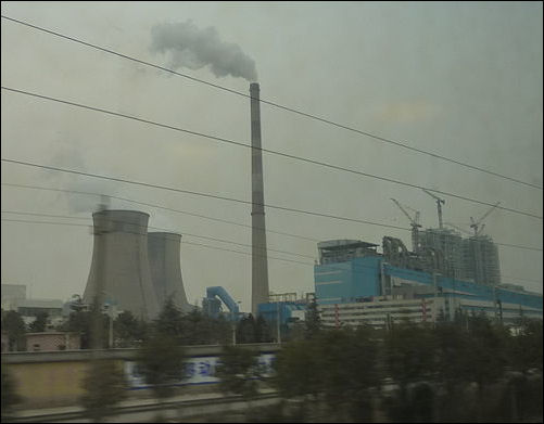 20111102-Wikicommons Xuzhou Power Station.JPG